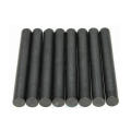 12.7X153MM  Emergency Fire Starter 6 Inch Flint Ferro Rod, Custom Outdoor Camping Magnesium Ferrocerium Rod